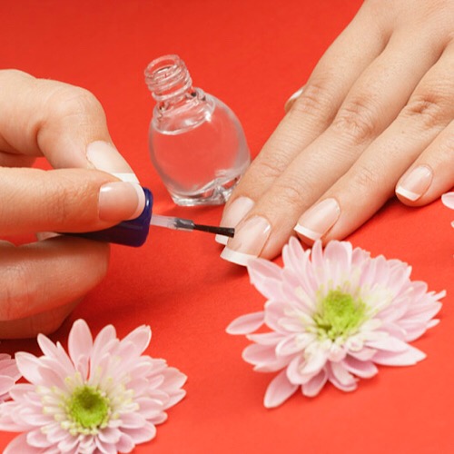 PREMIUM NAILS AND SPA - additional services